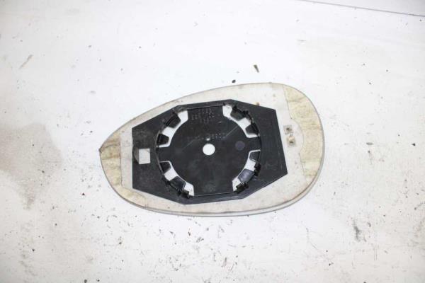 MIROIR DE RETROVISEUR DROIT FIAT GRANDE PUNTO/ 500/ ABARTH 500 CHAUFFANT - Vue 2